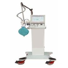Medizinische Ausrüstung Jyk-400A Neonatale Ventilator, Säugling Ventilator